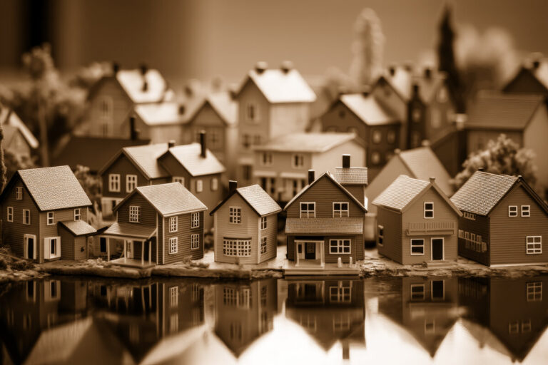 Solterra neighborhood
